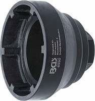 Matična vtičnica z notranjimi utori za MAN 133 - 145 mm