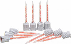 Mešane gumijaste tesnilke za 2K specialno lepilo 10 g 10 kos