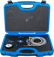 Merilec povratnega tlaka izpušnih plinov