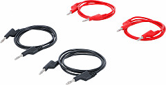 Merilne sonde za multimeter 4 mm