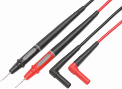 Merilne vezi za multimetre, silikonske TL175