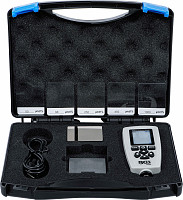 Merilnik debeline prevlek za železne in neželezne kovine