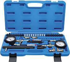 Merilnik tlaka za ABS in zavore