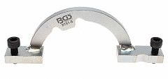 Merilnik za disk pick-up za Opel za BGS 8151