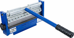 Mini upogibni stroj 300 mm