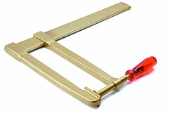 Mizarska spona globoka 480x250 mm