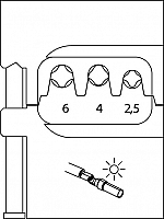 Modul za Solarlok