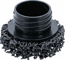 Nadomestna brusna blazinica za BGS 74449 60 x 16 mm