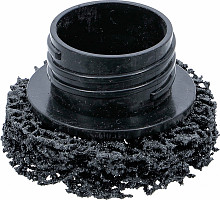 Nadomestna brusna blazinica za BGS 74449 60 x 28 mm
