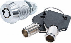 Nadomestna ključavnica z ključem za BGS