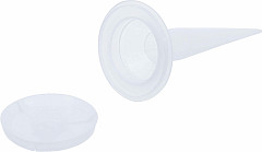 Nadomestna šoba za standardne kartuše