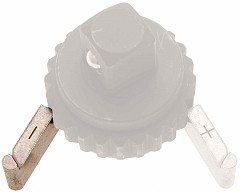 Nadomestna raglja plošča za momentni ključ – za BGS 968