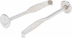 Nadomestne roke snemalca 70 mm za BGS 8224