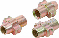 Nadomestni ključi za platišča za BGS 70207 3 kosi