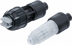 Nadomestni komplet šob za razpršilec za BGS 6770 2 delni