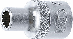 Nasadni ključ Gear Lock 1/2