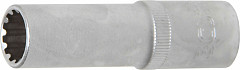Nasadni ključ Gear Lock dolgi 1/2