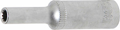 Nasadni ključ Gear Lock dolgi 1/4