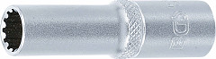 Nasadni ključ Gear Lock dolgi 3/8