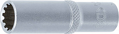 Nasadni ključ Gear Lock dolgi 3/8