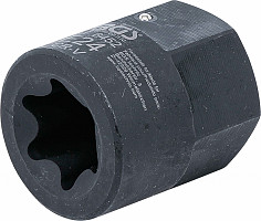 Nasadni ključ za zavorne čeljusti E-type (Torx) za MAN, TGL 