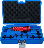 Nastavek za kovične matice za vijačnike M3-M10