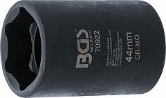 Nastavek za kroglični zglob vzmetenja 1/2