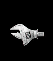 Nastavljiv viličasti ključ 5-26mm SE 9x12 7112-026 max 135nm