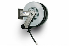 Navijalec Roll Big Profi Automatic za vodo 150°C