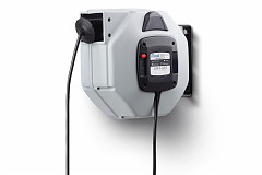Navijalec za električni kabel Roll Special 400V
