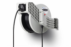 Navijalec za električni kabel Roll Dynamic 230V