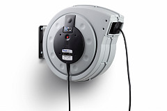 Navijalec za električni kabel Roll Mega 400V