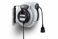 Navijalec za električni kabel Roll Master Plus 230V