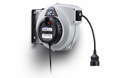 Navijalec za električni kabel Roll Classic Plus 230V