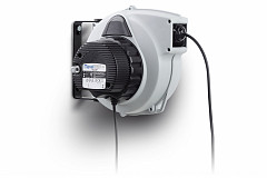 Navijalec za električni kabel Roll Classic Plus 12V/24V