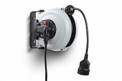 Navijalec za električni kabel Roll Minor