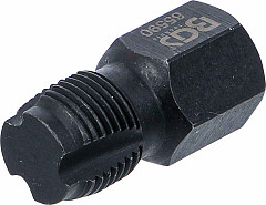 Navojni sveder za lambra sondo M18 x 1.5 mm