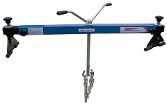 Nosilec motorja 750 do 1450 mm 300 kg