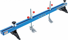 Nosilec motorja XL 750 do 1450 mm 500 kg