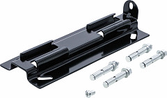 Nosilec za avtomatski kabelski kolut BGS 3321, 3324, 3325, 3