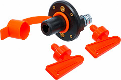 Nujno stikalo akumulatorja 300 A