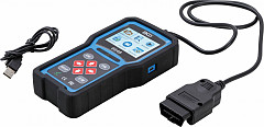 OBD 2 (EOBD) diagnostično orodje za napake