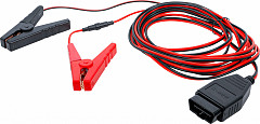 OBD 2 (EOBD) nosilec električnega sistema 5 m