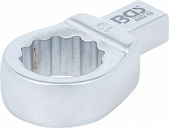 Obročni nastavek 9x12 mm