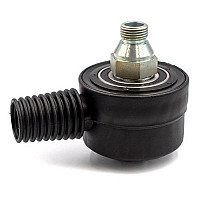 Odsesovalni rotor 1/2