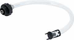 Odtočna cev za oljni filter kartuše za VAG 1.8, 2.0 bencin
