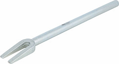 Orodje za ločevanje vilic in nosilcev 410 mm čeljust 18 mm