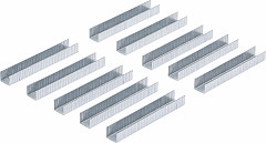 Orodje za napere črno 3,23 mm