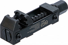 Orodje za objemke 0 – 40 mm