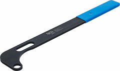 Orodje za pritrditev pesta kolesa